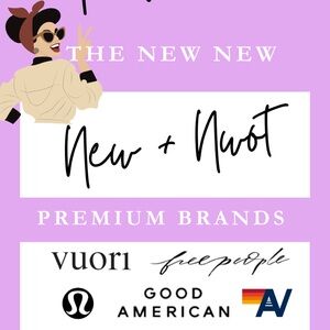 I’m live! Free people | Aviator Nation | Mother